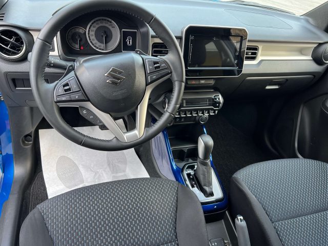 SUZUKI Ignis usata, con Fendinebbia