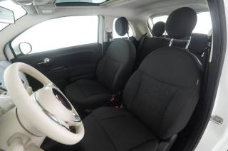 FIAT 500 usata 8