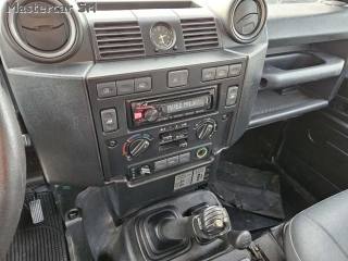 LAND ROVER Defender usata 12