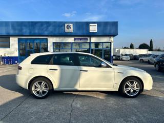 ALFA ROMEO 159 usata, con Airbag Passeggero