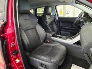 LAND ROVER Range Rover Evoque usata, con Cruise Control