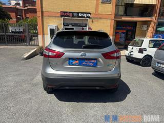 NISSAN Qashqai usata, con Alzacristalli elettrici