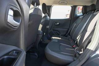 JEEP Renegade usata, con Fendinebbia