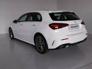 MERCEDES-BENZ A 200 usata, con ESP