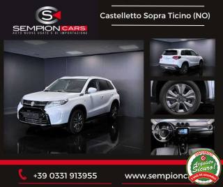 SUZUKI Vitara 1.4h Cool+ 4wd allgrip MY25 PREZZO REALE -5.000EUR