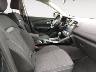 RENAULT Kadjar usata, con Servosterzo