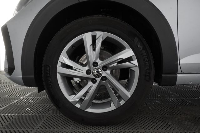 VOLKSWAGEN Taigo usata 14