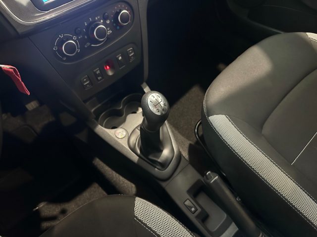 DACIA Sandero usata, con Controllo trazione