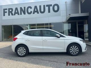 SEAT Ibiza usata, con Alzacristalli elettrici