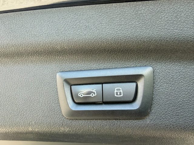BMW 218 usata, con Controllo automatico clima