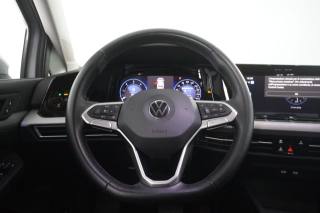 VOLKSWAGEN Golf usata 3