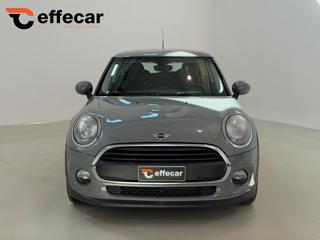 MINI One usata, con Airbag