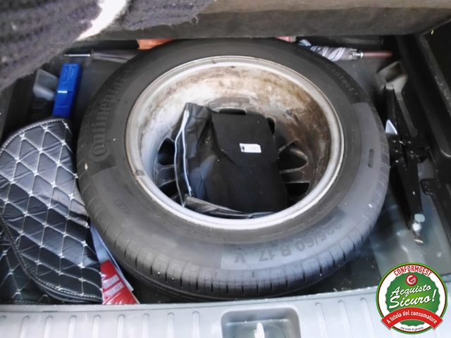 HYUNDAI Tucson usata, con Chiusura centralizzata senza chiave