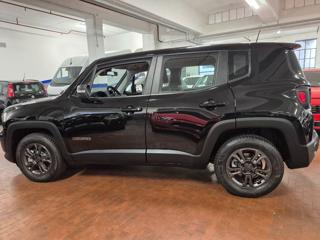 JEEP Renegade usata, con Boardcomputer