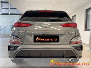 HYUNDAI Kona usata, con Airbag Passeggero
