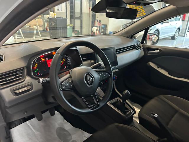 RENAULT Clio usata, con Controllo trazione