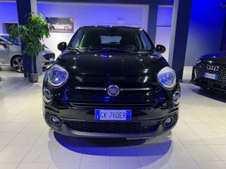 FIAT 500X usata, con Airbag