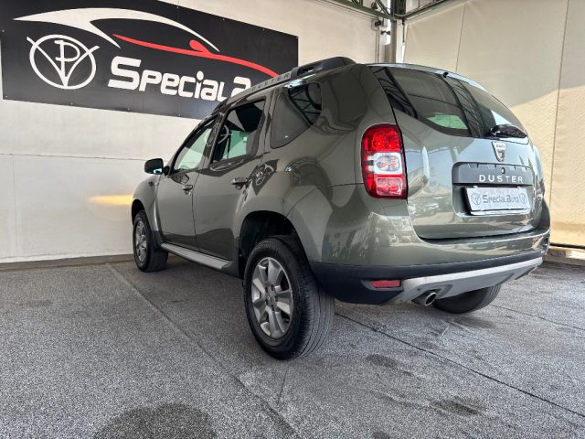 DACIA Duster usata 8