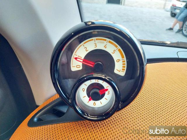 SMART ForTwo usata 22