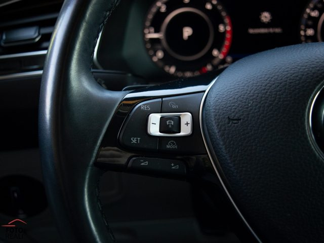VOLKSWAGEN Tiguan Allspace usata, con Sensore di pioggia