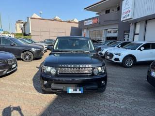 LAND ROVER Range Rover Sport usata, con Airbag laterali