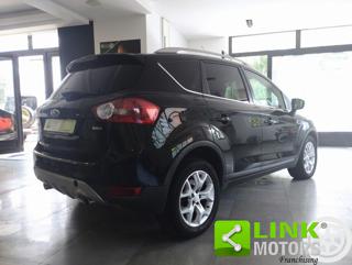 FORD Kuga usata, con Airbag Passeggero