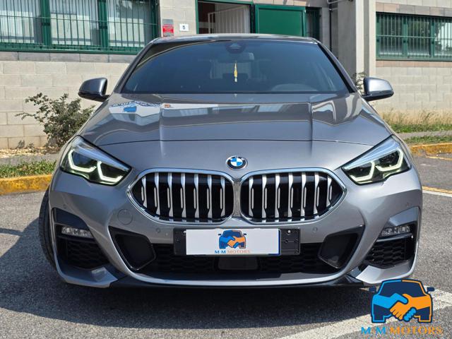 BMW 218 usata, con Airbag