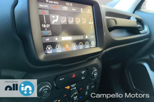 JEEP Renegade usata 11