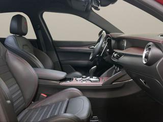 ALFA ROMEO Stelvio usata, con Cruise Control