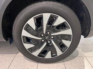 FORD Puma usata, con Controllo vocale
