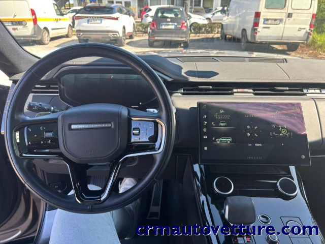 LAND ROVER Range Rover Sport usata, con ESP
