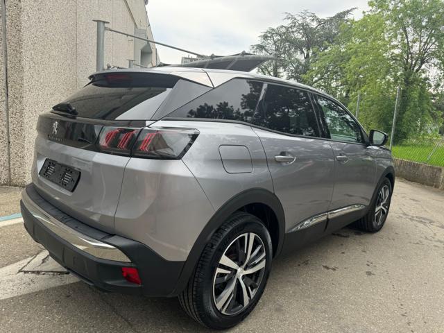 PEUGEOT 3008 usata, con Airbag laterali
