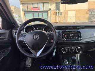 ALFA ROMEO Giulietta usata, con Controllo trazione