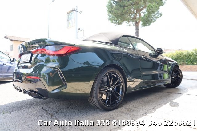 BMW M440 usata 139
