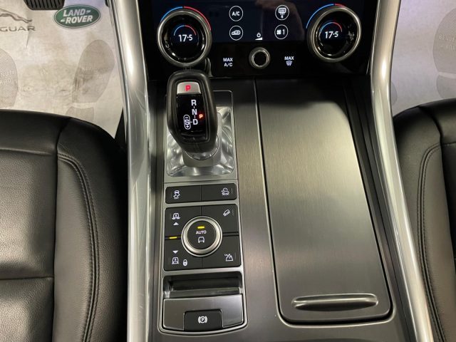 LAND ROVER Range Rover Sport usata, con Sistema di navigazione