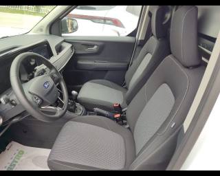 FORD Transit Courier usata, con Cruise Control