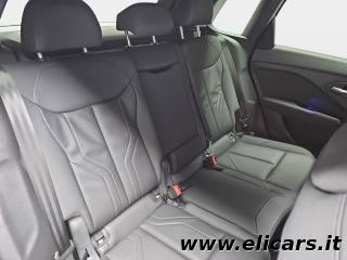 AUDI Q3 usata, con Cronologia tagliandi