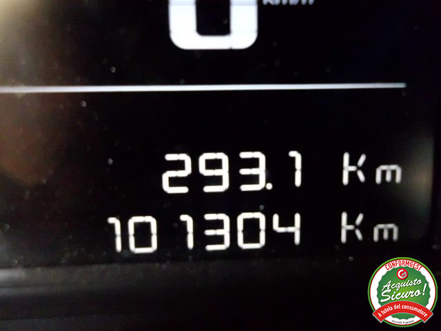 CITROEN C3 Aircross usata, con Vetri oscurati