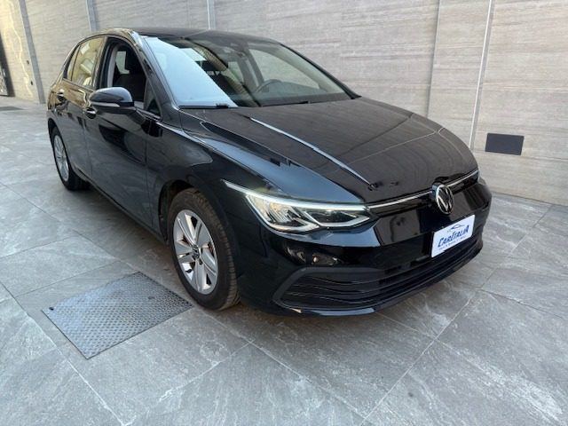 VOLKSWAGEN Golf usata, con Airbag Passeggero