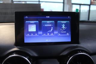 DFSK Glory 500 usata, con Isofix
