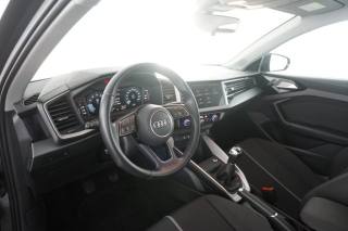 AUDI A1 usata 7