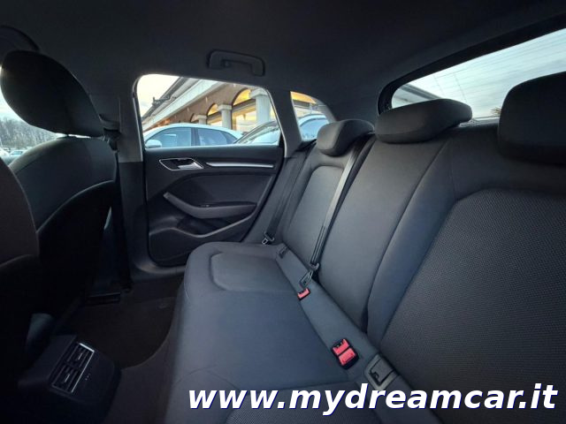 AUDI A3 usata, con Autoradio digitale