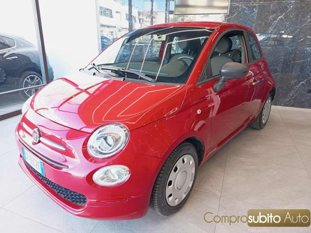 FIAT 500 usata, con Airbag laterali