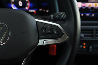 VOLKSWAGEN Taigo usata, con Touch screen
