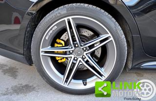 MERCEDES-BENZ GT usata, con ESP