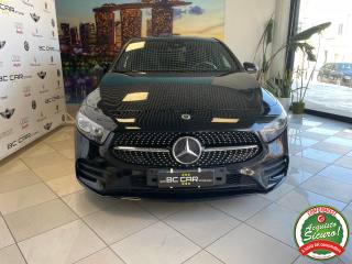 MERCEDES-BENZ A 180 usata, con Airbag