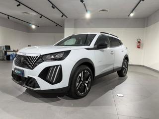 PEUGEOT 2008 usata, con Chiusura centralizzata