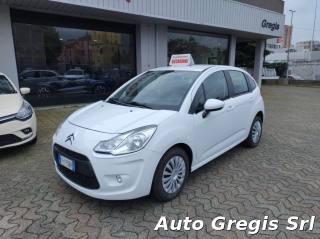CITROEN C3 1.1 Seduction