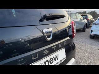 DACIA Duster usata 13