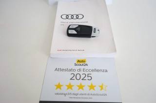 AUDI Q5 usata, con Hill holder